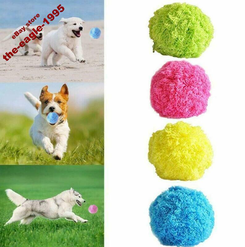 conscious pets milo activation ball